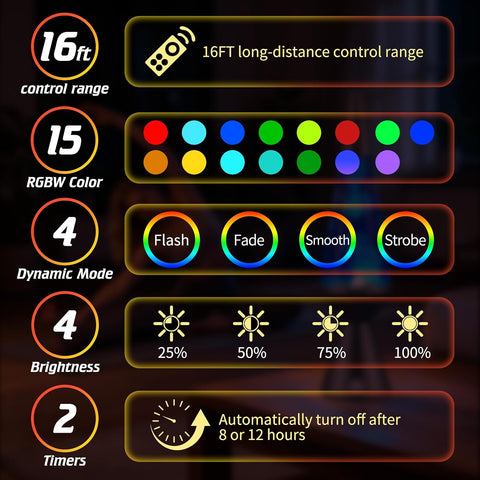 13.5″ Liquid Motion Lamp, 15 Colour Changing with Remote | LED Mood Lighting for Bedroom Decor, Calming Lava Flow Effect, Remote 15 Colours, Ideal Gift for Kids & Adults-Grey Base