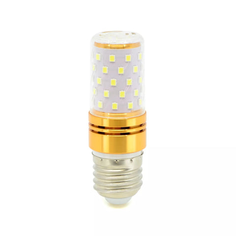LED Corn Bulbs E14 E27 Screw/B22 Bayonet 12W High Powered Light