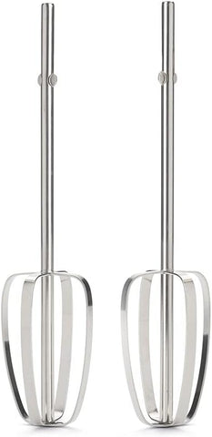 Kenwood QuickMix Lite Hand Mixer 300W – Lightweight Electric Whisk White