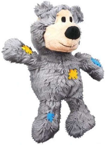 KONG Bear Wild Knots X-Large Dog Toy