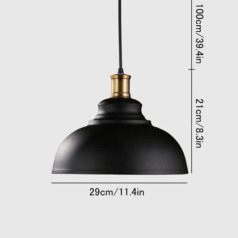 American Industrial Style Single Head E27 Chandelier White Round Wrought Iron Hanging Light Fixtures Macaron Industrial Pendant Lights Vintage Pendant Lamp Fixture Pendant Lighting For Kitchen Island
