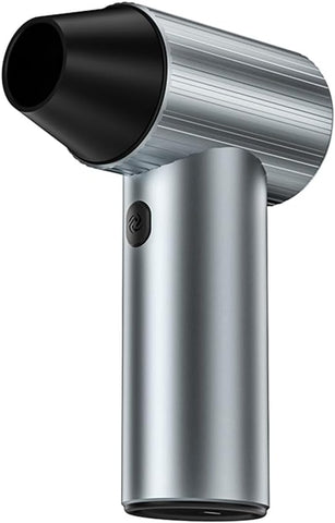 Handheld Mini Turbo Violent Fan Brushless Motor 90000 RPM X7 Violent Blower Fan 45m/S Industrial Duct Fan