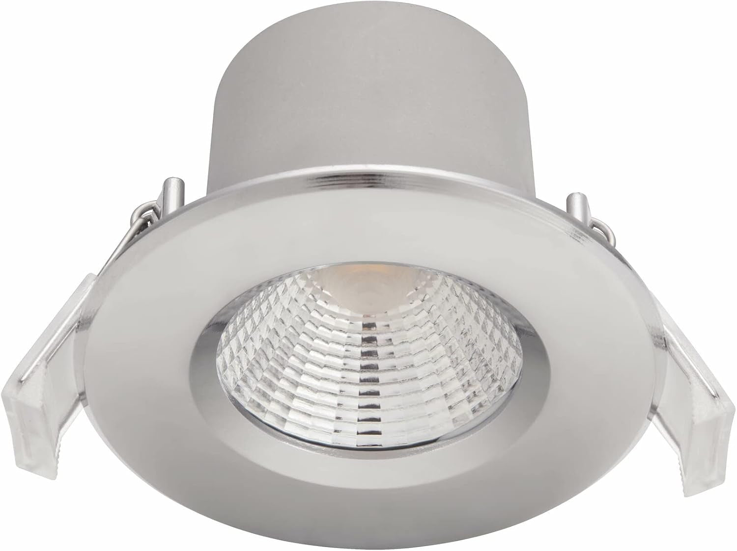 Dive Recessed Spotlight Chrome 5.5 W