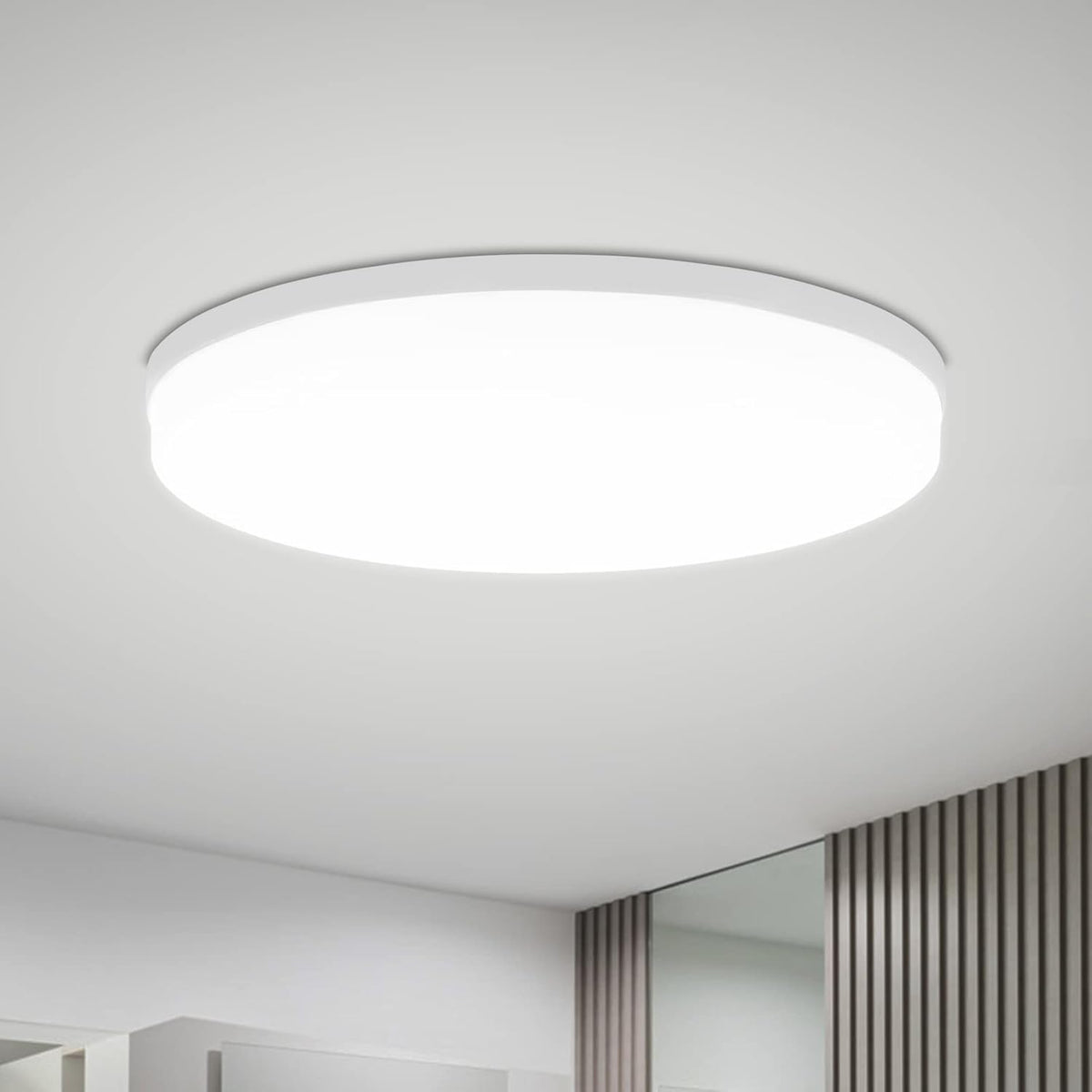 48W round ceiling Light
