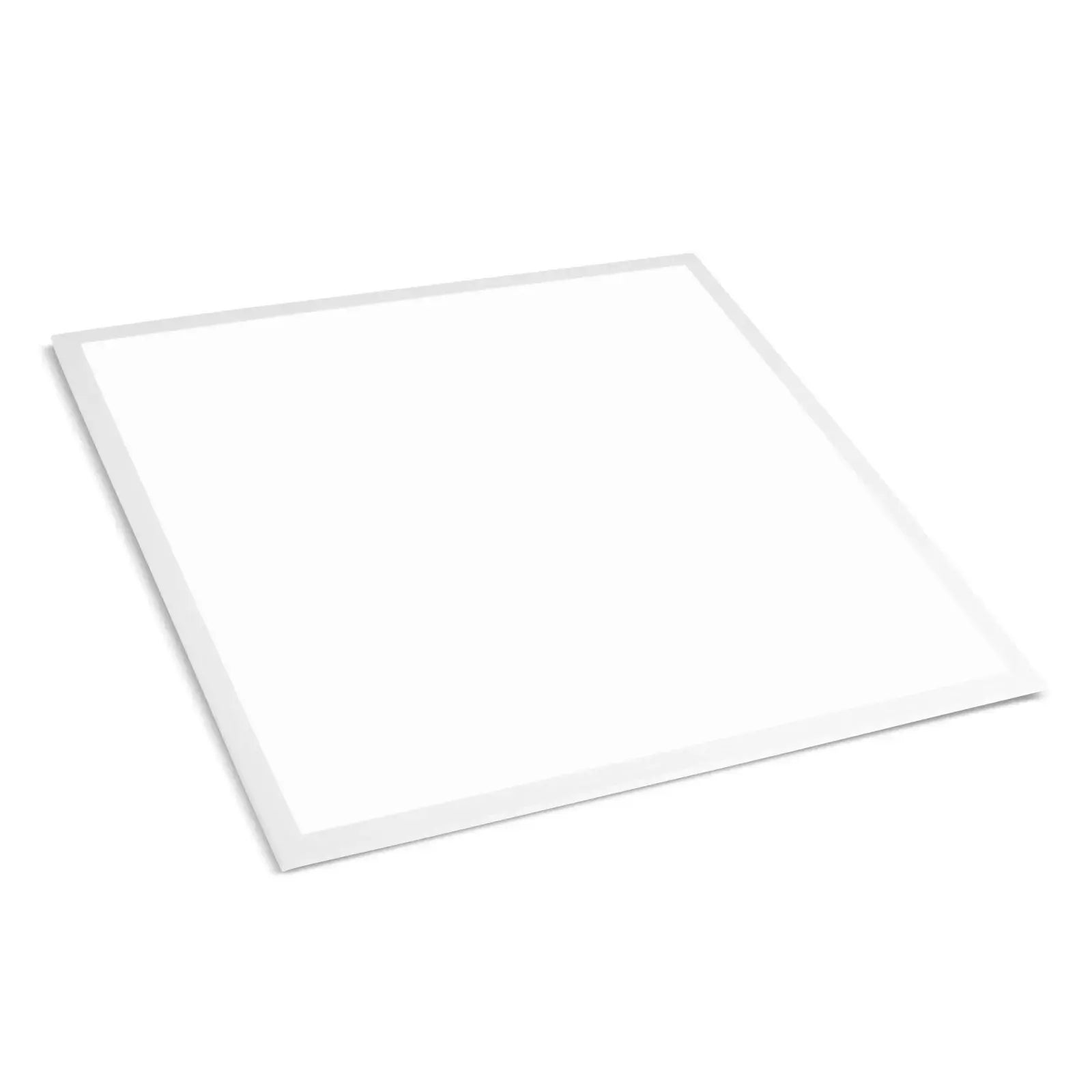 48W LED Panel Light – 600X600Mm – Waterproof Driver