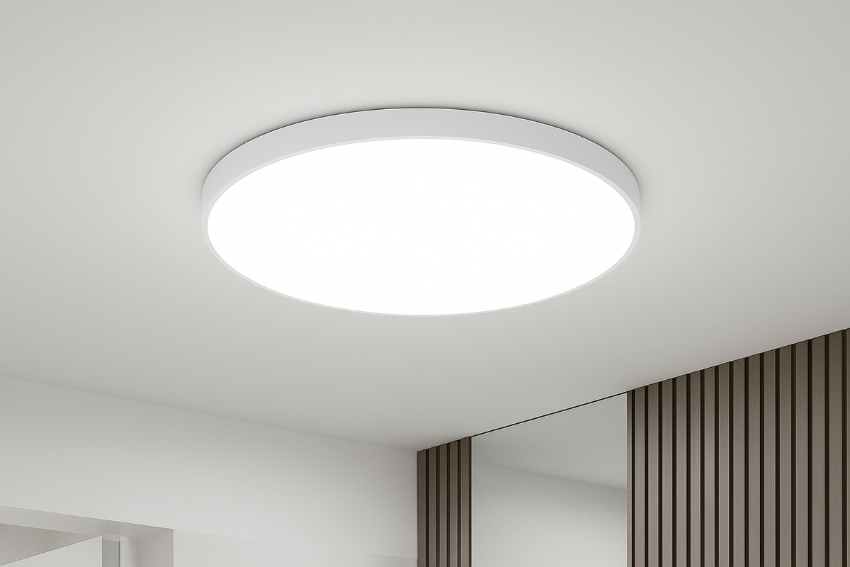 48w round ceiling Light