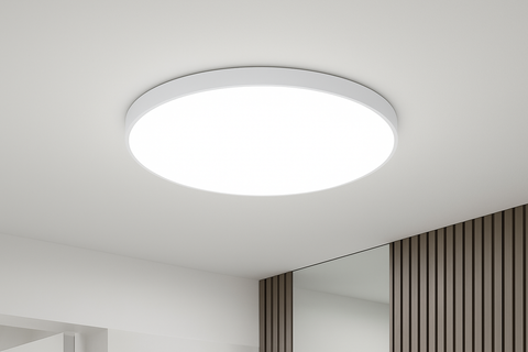 48w round ceiling Light