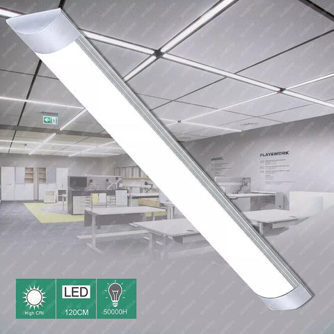Cool daylight LED light for bathroom UK


