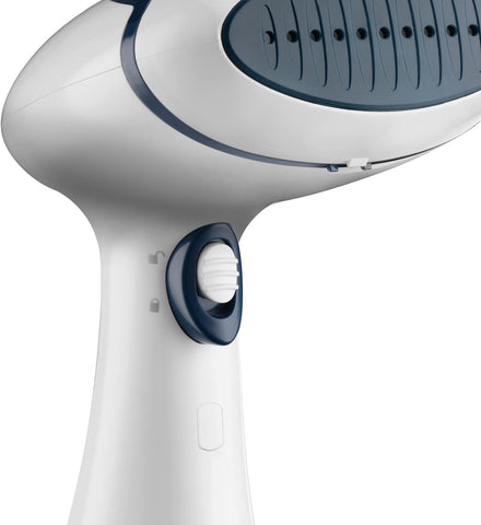 Russell Hobbs Handheld Garment Steamer – 1600W, 200ml