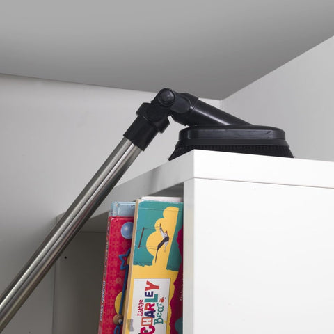 Henry HVR160-11 Red Vacuum Cleaner 620W 6L Bagged Compact