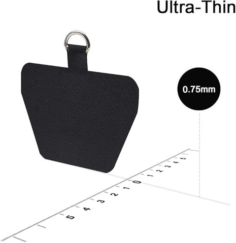 COCASES Adjustable 150cm Crossbody Phone Lanyard Strap