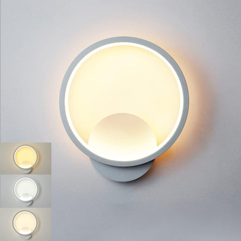 14W LED Light Fixture for Hallways UK


