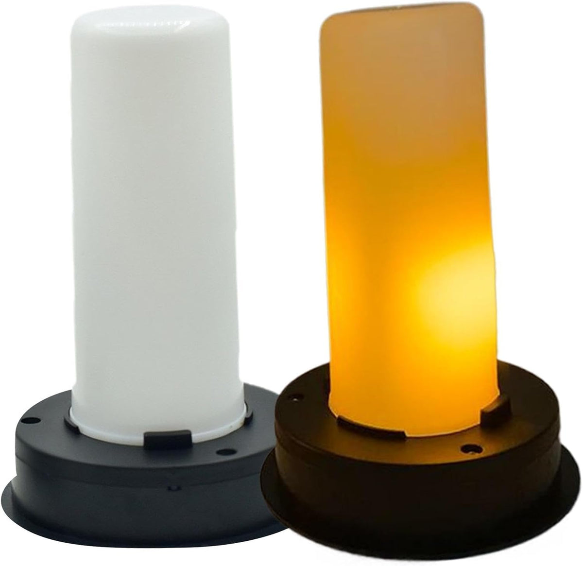 Waterproof Solar Lights – Portable Garden Light, Pathway Lighting for