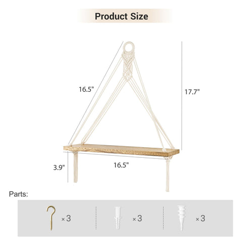 Hanging Storage Organiser, Over the Door, 10 Extra Large Mesh Pockets – Keep Everyday Essentials Neatly Organised