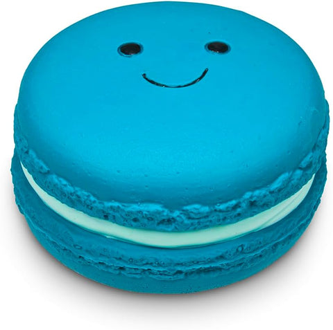 Petface Macaron Latex Dog Toy