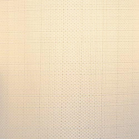 Modern White Fabric Wall Light E27