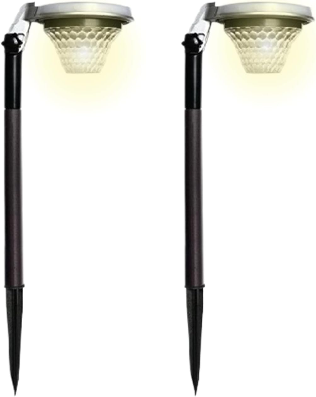 Solar Lights Solar Powered Waterproof
