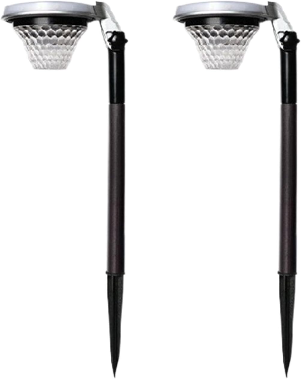 Solar Lights Solar Powered Decorative LED Lighting