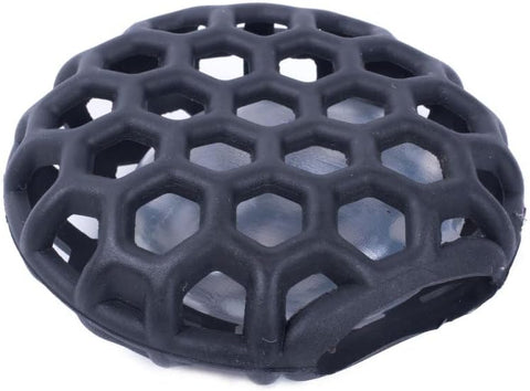 Petface Izzy Spider Plush Dog Toy