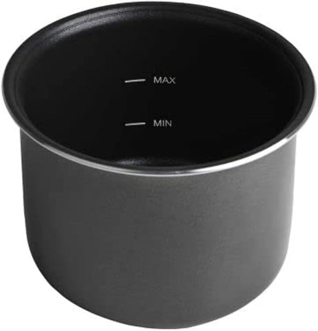 Lakeland 2 Portion Mini Electric Rice Cooker – 500ml Non-Stick Pan