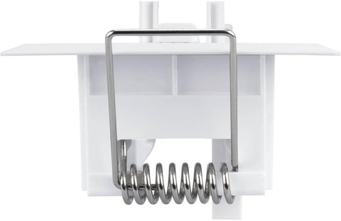 Recessed Frame for LED Emergency Lighting 4.5W 6500K