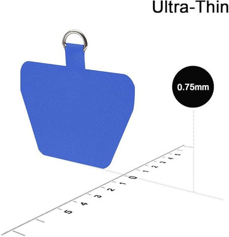 COCASES Adjustable Crossbody Phone Lanyard Strap 5.4cm