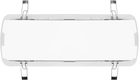 LED Emergency Light Recessed Frame 3.5W 6500K