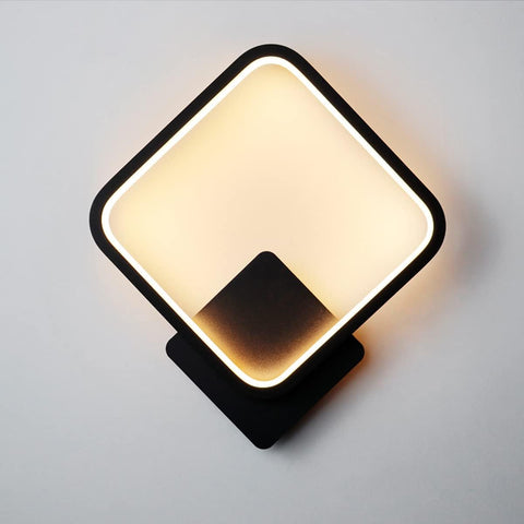 Dimmable Wall Lamp for Bedrooms and Lounges

