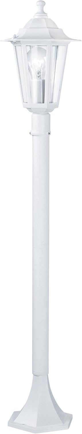 Eglo Laterna 5 Outdoor Lamppost