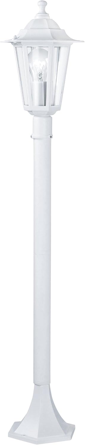 Eglo Laterna 5 Outdoor Lamppost