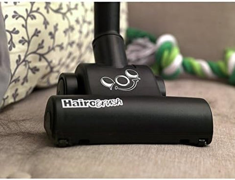 Henry Pet PET200 Bagged Cylinder Vacuum Cleaner 620W