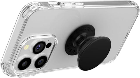 PopSockets Phone Grip with Kickstand – Black