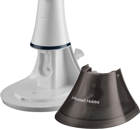Russell Hobbs Handheld Garment Steamer – 1600W, 200ml