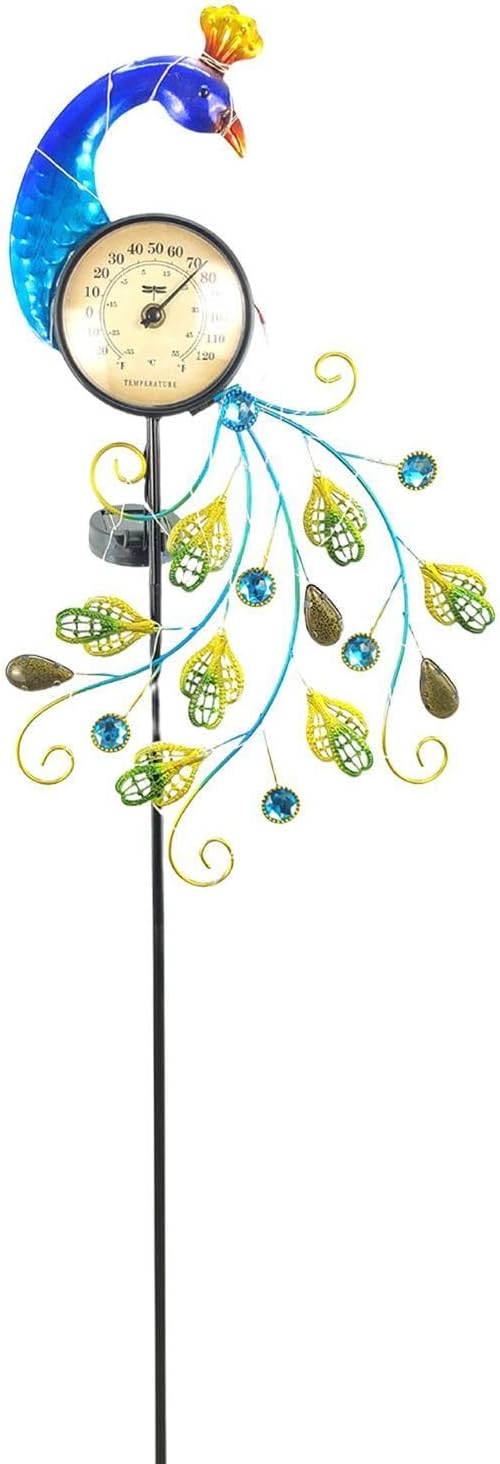 Solar Garden Lights Weatherproof Led Lighting