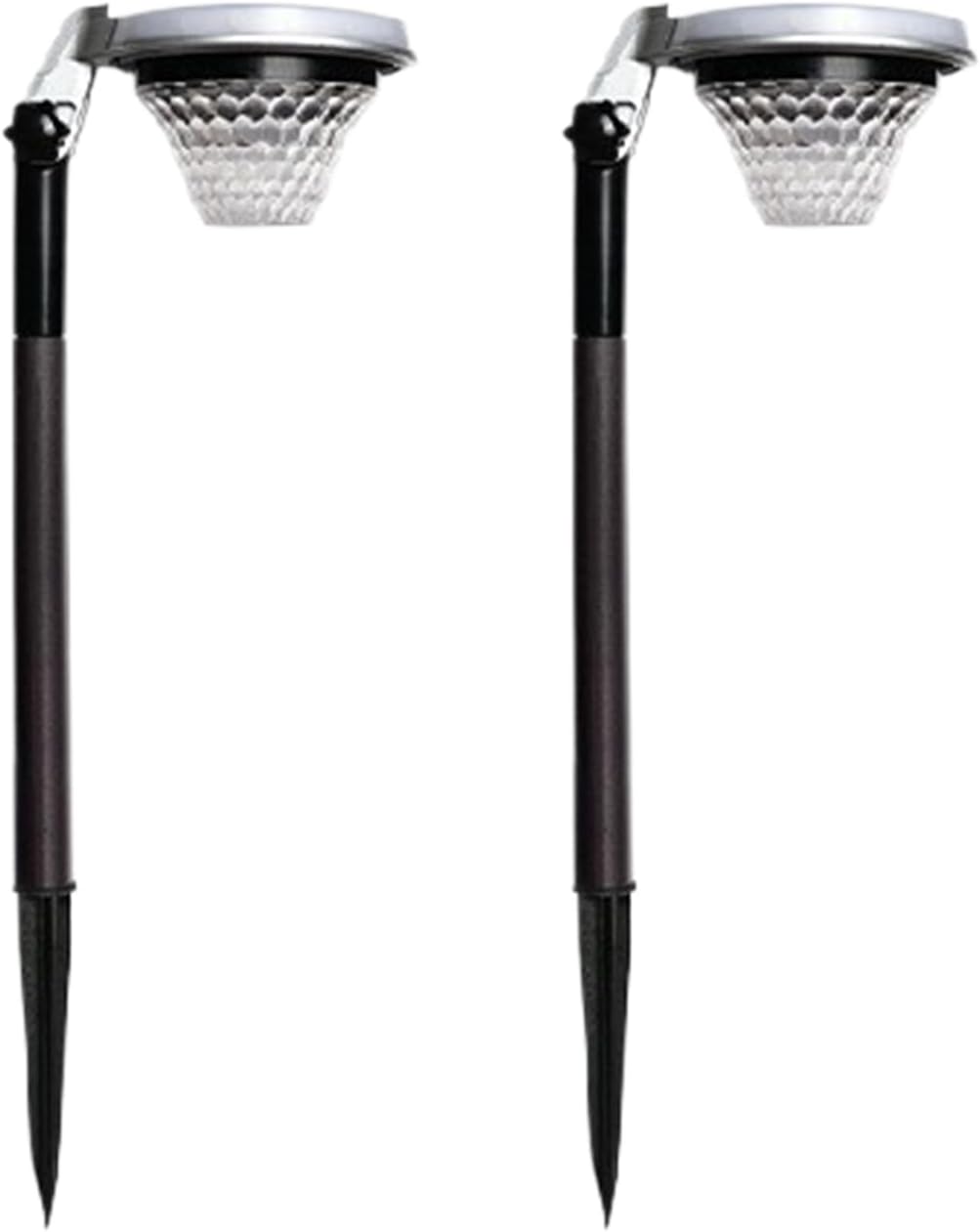 Solar Garden Lights Solar Powered Waterproof