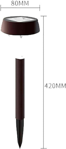 Solar Powered Stake Lights, Outdoor Garden Pathway Lighting, Solar Torch Lights for Patio Driveway Pathway Walkway Decoration