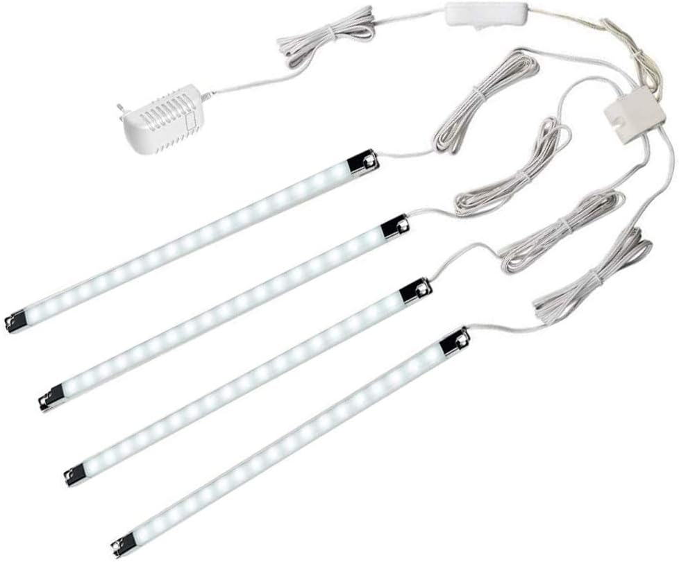 30cm LED light bar for cabinets