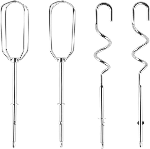 Russell Hobbs 27151 Hand Mixer – 5 Speeds + Turbo Mode, Matte Charcoal
