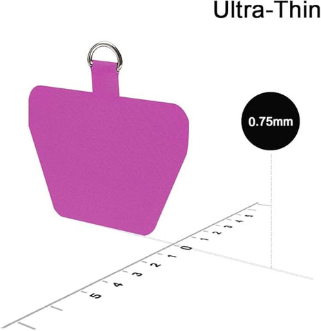 COCASES Adjustable 150cm Crossbody Phone Lanyard Strap