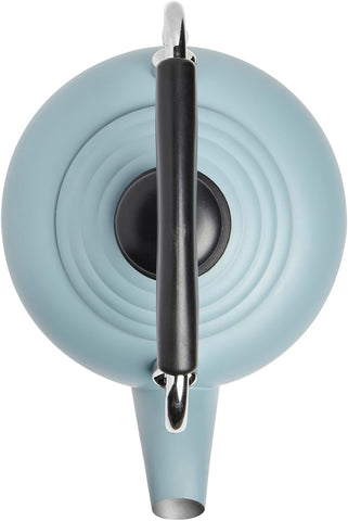 Highclere 1.5L Electric Kettle - 3000W Fast Boil, Cordless, 360° Swivel Base, Stainless Steel, Lightweight & Easy to Clean