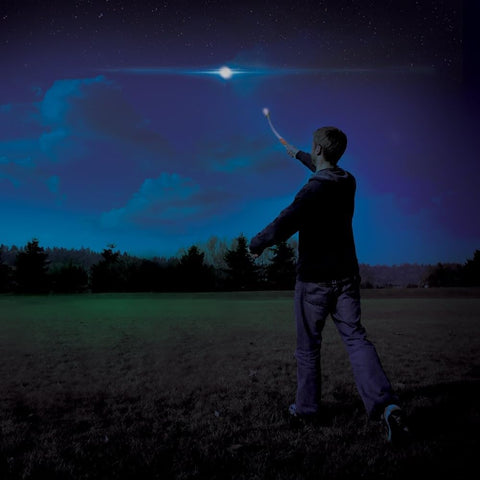 Chuckit! Max Glow Dog Ball X-Large