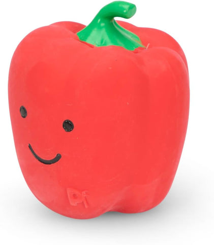 Petface Red Pepper Latex Dog Toy Large