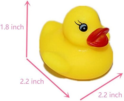 1.5 Meter Battery Powered Cute Animal Duck Shape 10 Led Fairy Lights String Lights for Halloween Christmas Thanksgiving Home Party Children Kids Bedroom Decoration