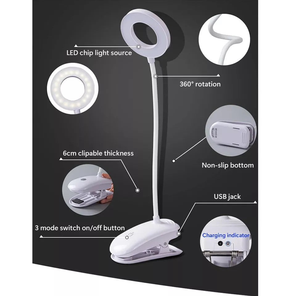 Utility Room LED Tube Light 1.5FT

