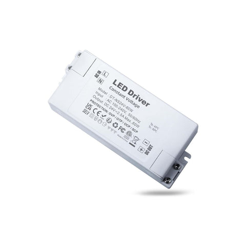 60W power supply transformer

