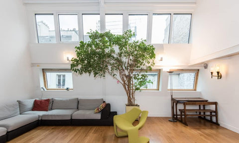 Phansthy Retro Dual Head Wall Light Antique Indoor Sconce E27