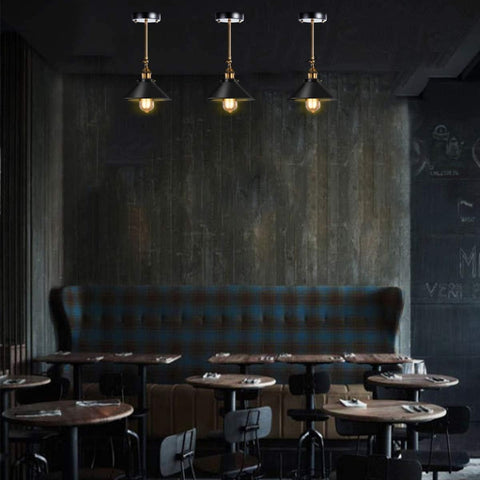 Vintage Wall Sconce Black Antique 240 Degree Adjustable Industrial Wall Light for Restaurants Galleries Aisle Kitchen Room Doorway 2 Pack