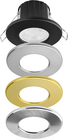 Bright Source Waterproof Ceiling Light UK

