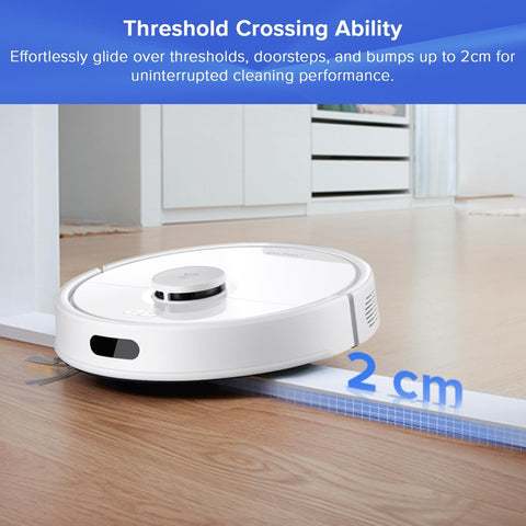 Roborock Q7 L5+ Robot Vacuum Cleaner