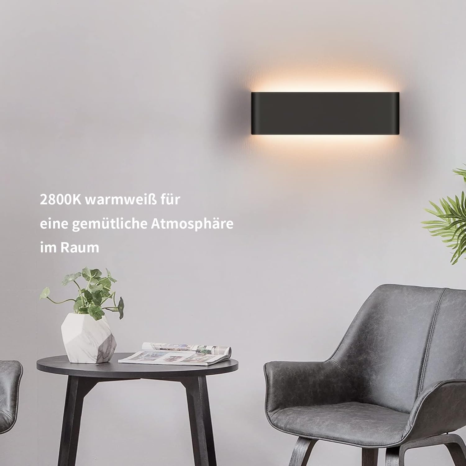 Shop Modern LED Wall Light Sconce Up Down In UK– Limited Stock!